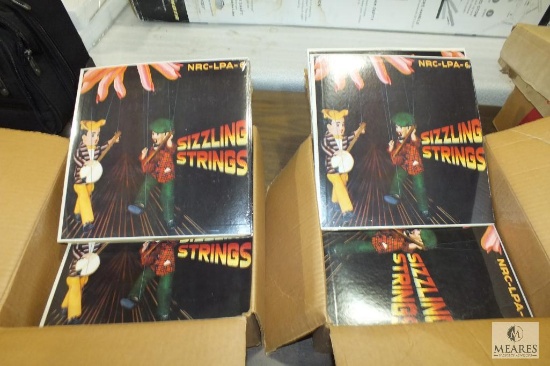 Lot of Vintage Records LP's 33's