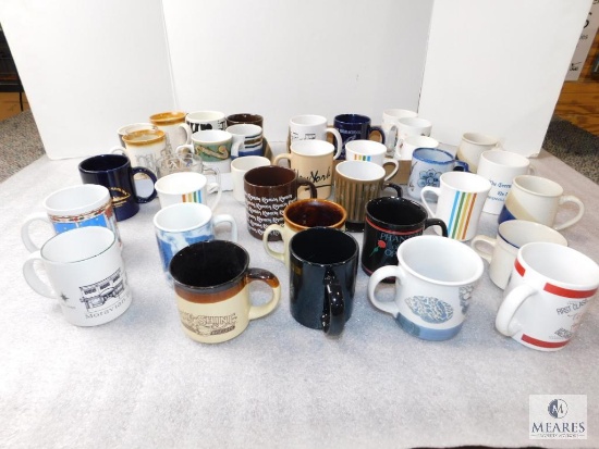 Large of Coffee Mugs / Cups