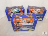 Lot 6 New Winner's Circle 1:24 Diecast Nascar Collector Cars