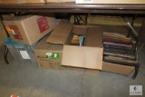 Large lot of Books, Reader's Digest, How to's, Novels, etc