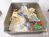 Box lot of VIntage 