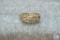 14K Gold Women's Diamond stone Ring