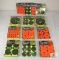 Huge Lot New Birchwood Casey Shoot N C Shooting Target Self Adhesive Stickers