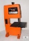 Black & Decker Drill Powered Tabletop Vertical Bandsaw