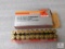 20 Rounds Winchester 6.5 x 55mm Swedish Bullets 140 Grain Ammo