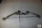 PSE Fire-Flite 33 Compound Bow ( Need New String) , ( Camo)