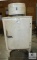 1928 General Electric Refrigerator with original article