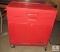 Test-Rite Tool Chest 2 Drawer & Cabinet on Casters 26