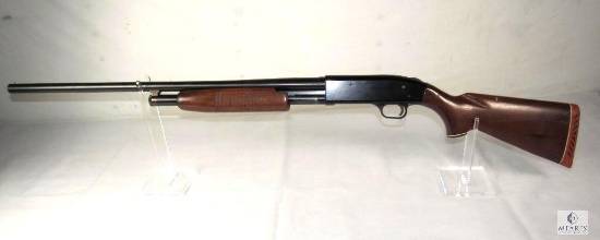 Mossberg 500AB 12 Gauge Pump Action Shotgun