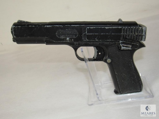 Marksman Repeater Air Pistol .177 Cal BB Gun