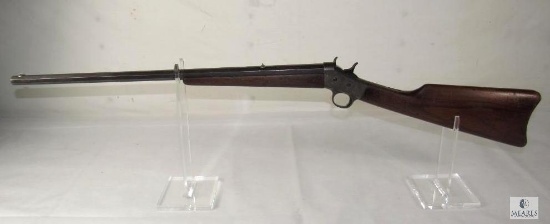 Remington .22 Rolling Block Single Shot Rifle