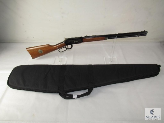 Winchester 94 30-30 Commemorative Buffalo Bill Lever Action Rifle