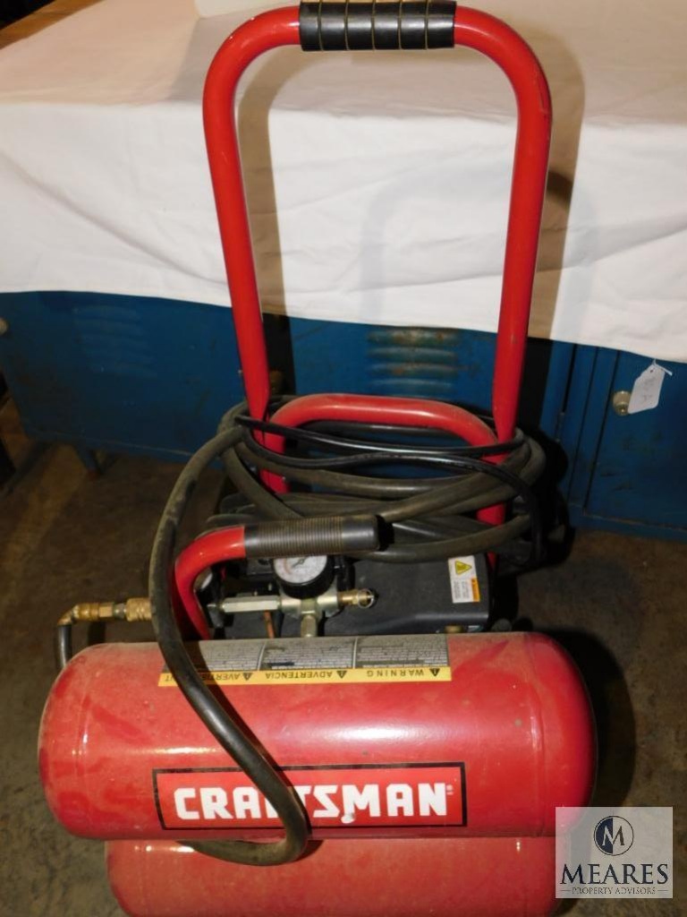 craftsman 1 hp air compressor 4 gal craftsman 1 hp air compressor 4 gal
