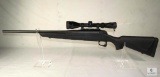 Remington 770 Bolt Action 30-06 Rifle w/ Tasco Scope