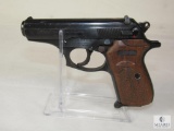 Bersa 383-A .380 ACP Semi-Auto Pistol