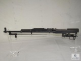 Norinco SKS 7.62x39 Upper & Lower Receiver Part with Barrel & Bayonet