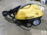 Wagner Spray tech cleaner , steamer (Missing Attachments)