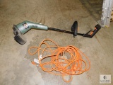 Black & Decker Edger / Trimmer GE800 Electric with Drop Cord