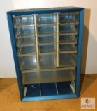 Parts Bin Organizer 16 Drawer Storage