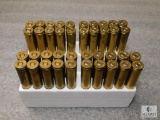 40 Rounds 7mm REM Mag Bullets Ammo
