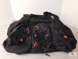 Large Range Bag Duffel Bag