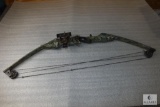 PSE Compound Bow , (Camo Tapped)