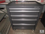 Craftsmans 4 Drawer Rolling Tool Chest Box