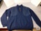 Beretta Wool & Polyester lining Navy BLue Sweater Size 3X
