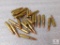 25 New Lake City 1308 7.62 x 51 Nato Tracer Rounds 150 Grain Bullets