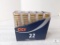 500 Rounds CCI .22 LR HP Mini-Mag Ammunition 36 Grain Bullets