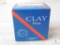 25 Clay Cartridge Competition 28 Gauge Shotgun Shells 2-3/4