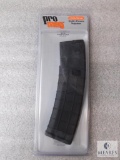 New Pro Mag AR-15/M16 .223 & 5.56 x 45mm 42 Round Magazine Black Polymer