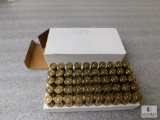 50 Rounds Carolina Custom .45 Long Colt Ammunition 200 grain HP Bullets