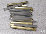 Lot 20 Stripper Clips for .223 / 5.56 Ammo