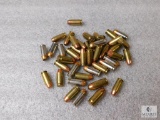 Lot Various .40 S&W Ammunition Bullets