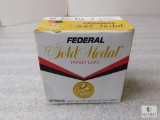 25 Federal 12 Gauge Shotgun Shells 2-3/4