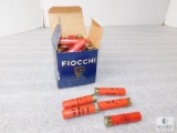 Lot Fiocchi 28 Gauge Shotgun Shells