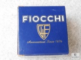 25 Fiocchi 28 Gauge Shotgun Shells 2-3/4