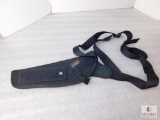Uncle Mike's Sidekick Shoulder Holster Size 4