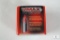 100 Count Hornady 22 caliber bullets 55 grain V-max