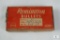 50 Count Remington 45/70 Bullets 405 Grain SP