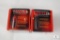 Approximately 100 COunt Hornady 22 caliber bullets
