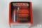 100 Count Hornady 22 Caliber Bullets 55 grain V-Max