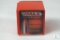 100 Count Hornady 22 Caliber Bullets 55 grain