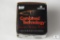 50 Count Nosler 30 Caliber Bullets 168 Grain Ballistic silvertip