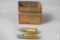 2 Rounds Vintage .41 swiss rimfire ammo