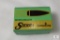 100 Count Sierra 7mm .284 Dia. Bullets 160 grain spitzer boat tail