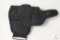 New Inside waistband holster fits Ruger SP101 revolver and similar