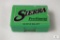 100 Count Sierra 7mm .284 Diameter bullets 120 Grain spitzer