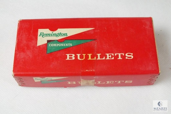 50 Remington 405 grain soft point bullets .457 diameter